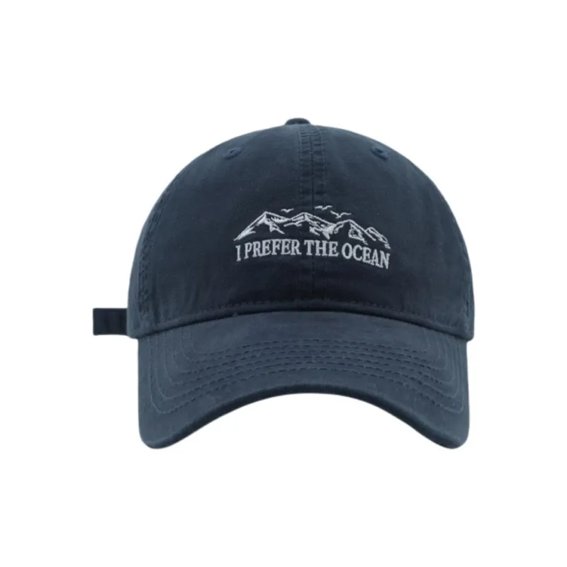 JEANSWEST Cotton Baseball Caps Unisex-4