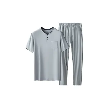 ROBINHOOD Men Pajama Sets