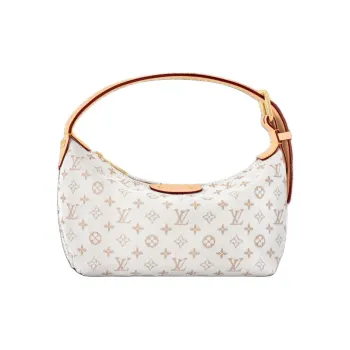 LOUIS VUITTON Hills Pochette
