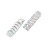 Multicolor Transparent[Strap Only]