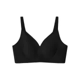Elegant Black