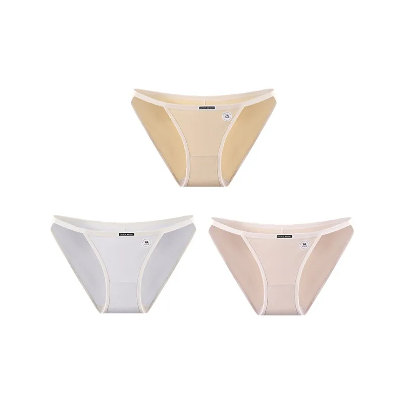 MIIOW Underpants Women's 3 Pack-4