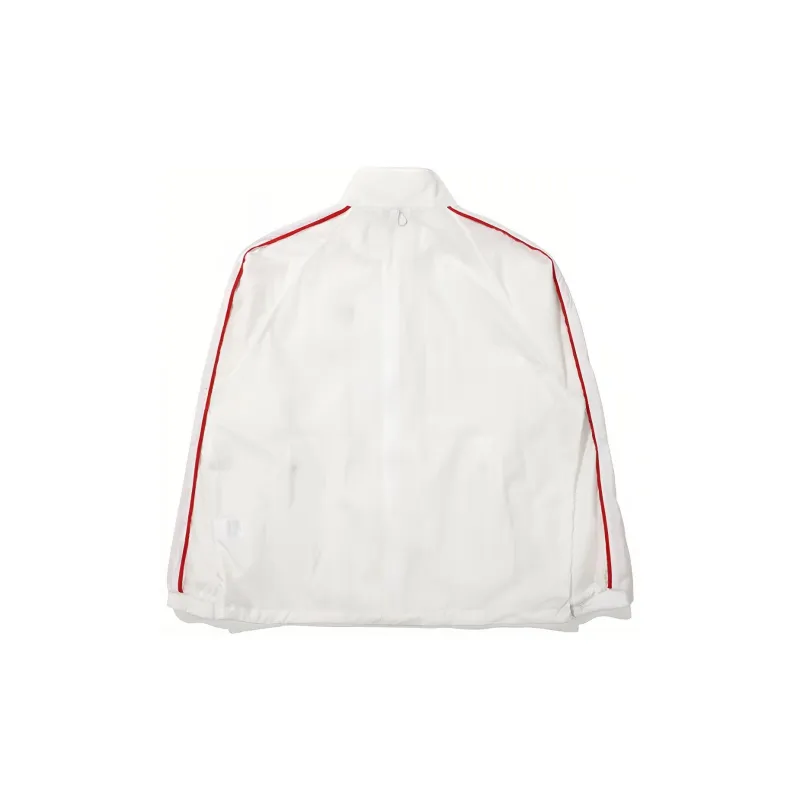 FILA Jackets & Coats Unisex White-1