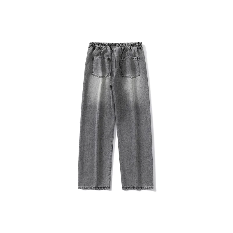 ELNHEN Jeans Unisex-1