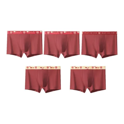 MIIOW Men Underpants