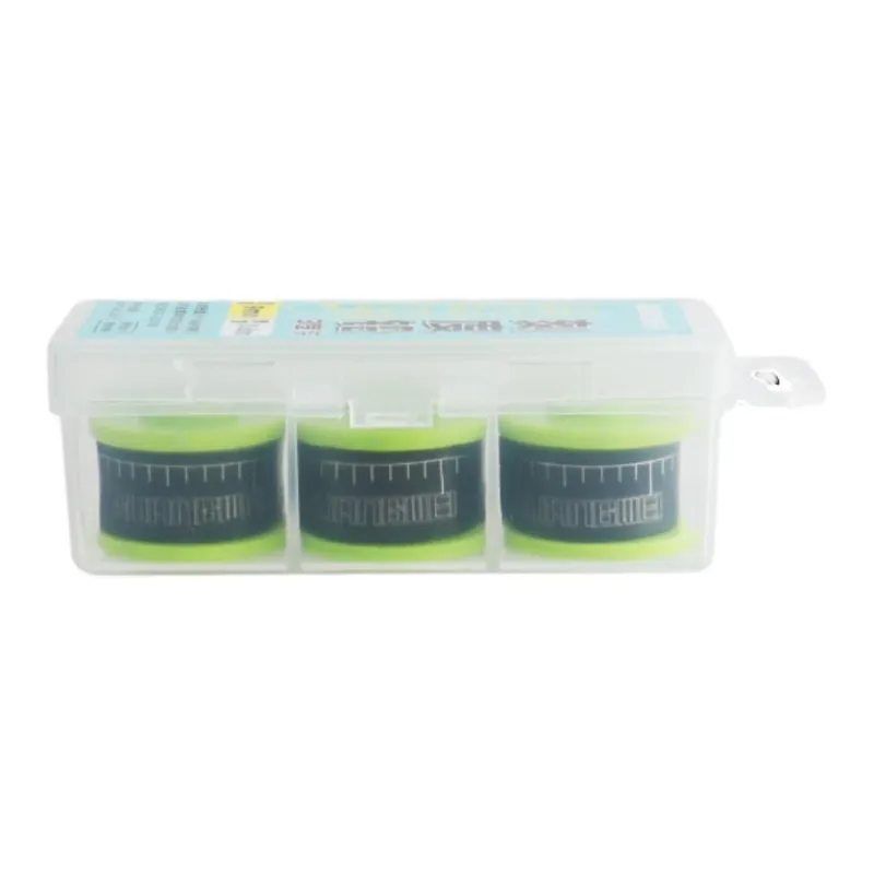GW Scale Lead Tape Roll Fishing High Purity Electrolytic Lead-4