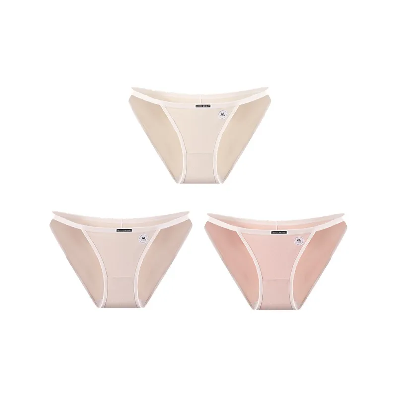 MIIOW Underpants Women's 3 Pack-13