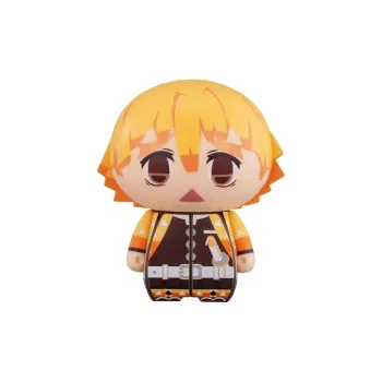 BANDAI Demon Slayer MegaHouse Zenitsu Agatsuma IP Merch