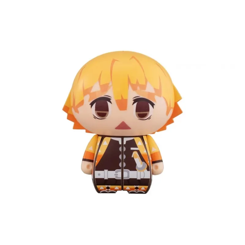 BANDAI Demon Slayer MegaHouse Zenitsu Agatsuma IP Merch-0