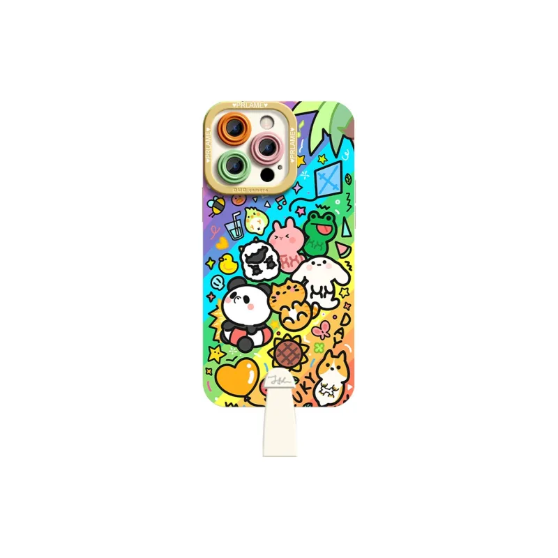 Interesting shell Phone Cases-1