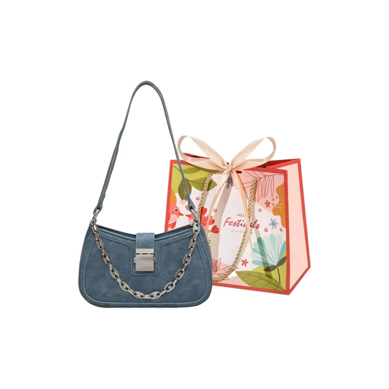 Cwatcun PU Handbag, Shoulder Bag Regular Women's Multicolor-5