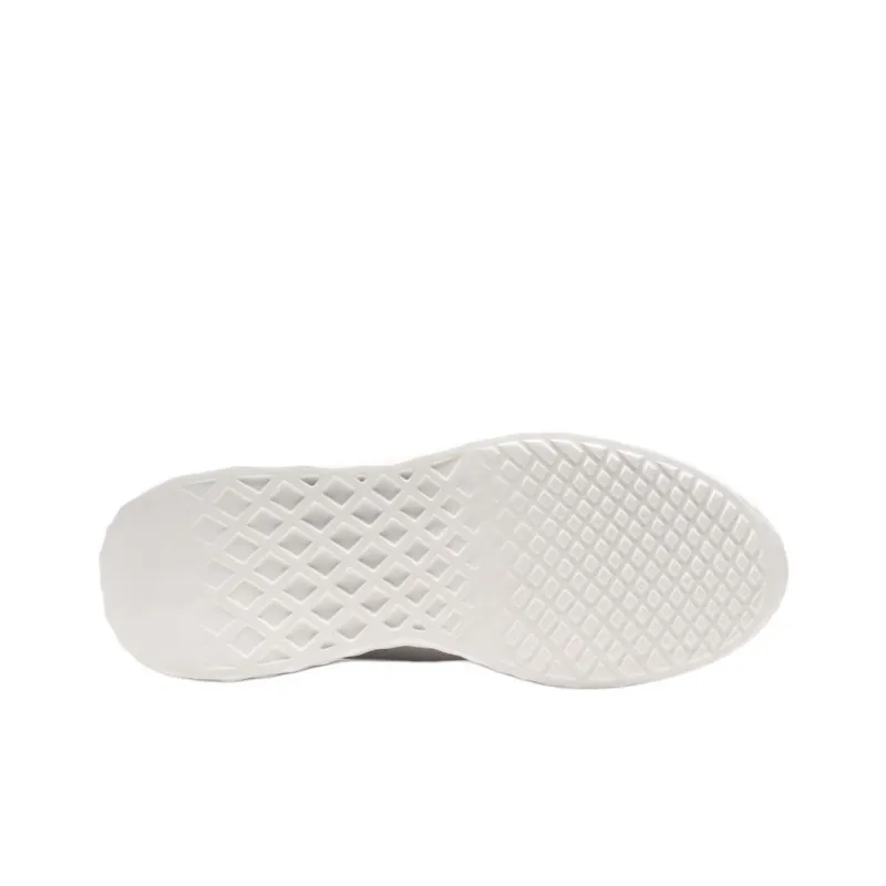 Magnanni Ella Low-Top Casual Shoes Women's White-4
