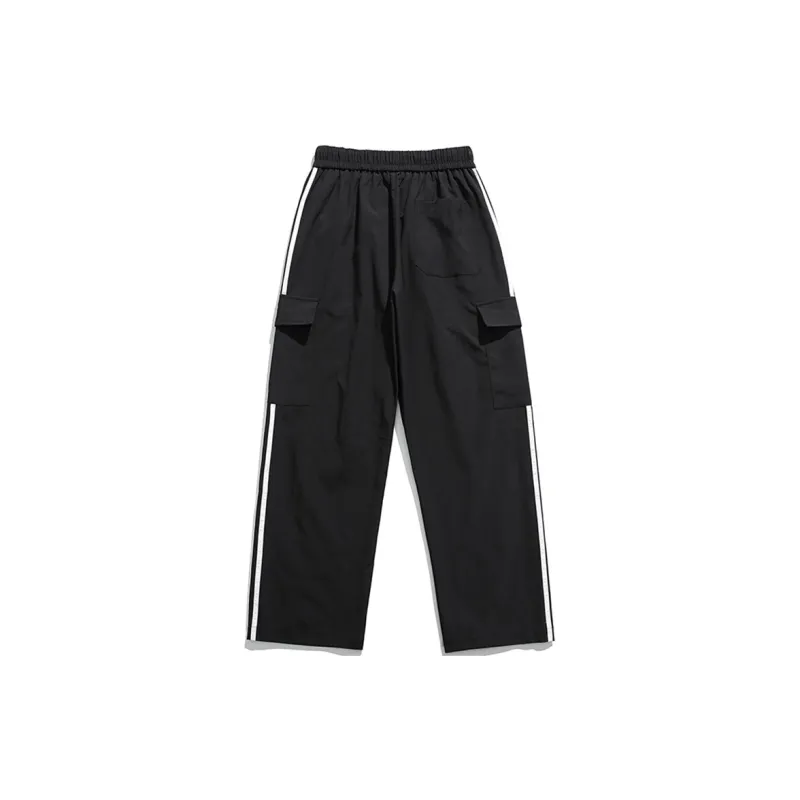 Kingsgspc Casual Pants Unisex-1