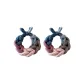 Korean Pink 2 Pcs