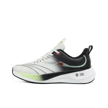 Gaius Durant Cushioning Abrasion Resistant Breathable Slip Resistant Low Top Running Shoes Men's