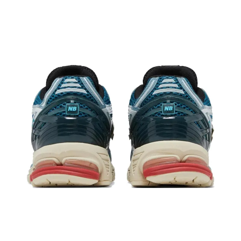 New Balance 1906R Footpatrol X Ray-3