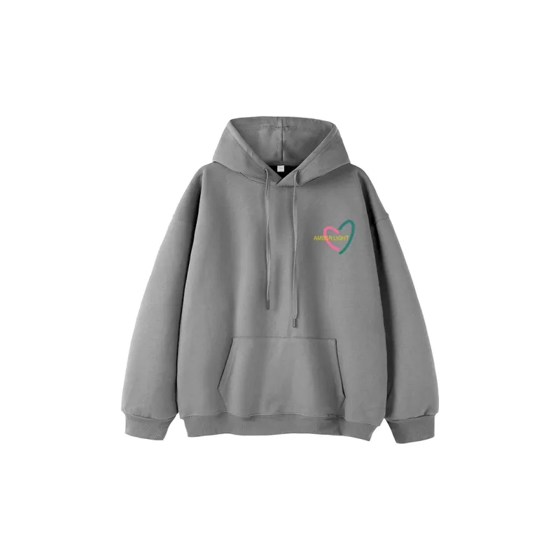AMBER LIGHT Sweatshirts Unisex-20