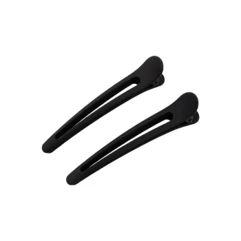 JianKai Acrylic Hair Clips Women's