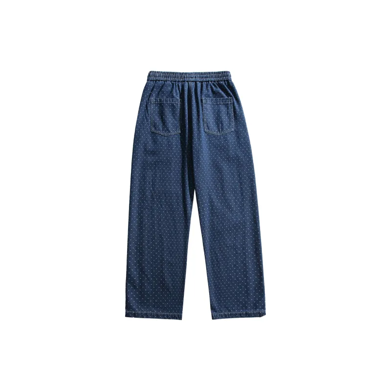 CLOR Casual Pants Unisex-1