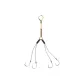 Anti-Tangle 4 Hook