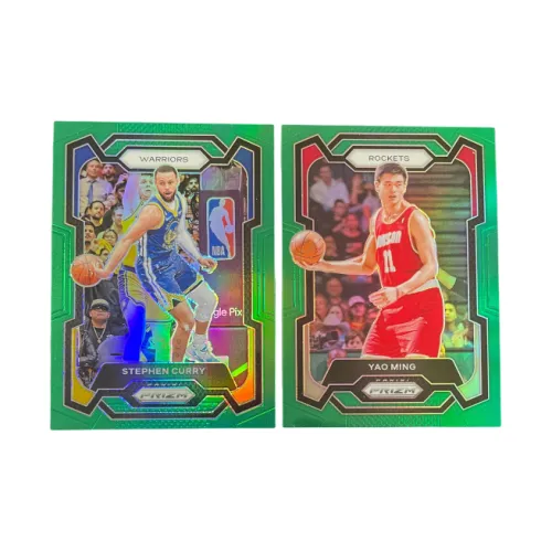 PANINI Sports Cards