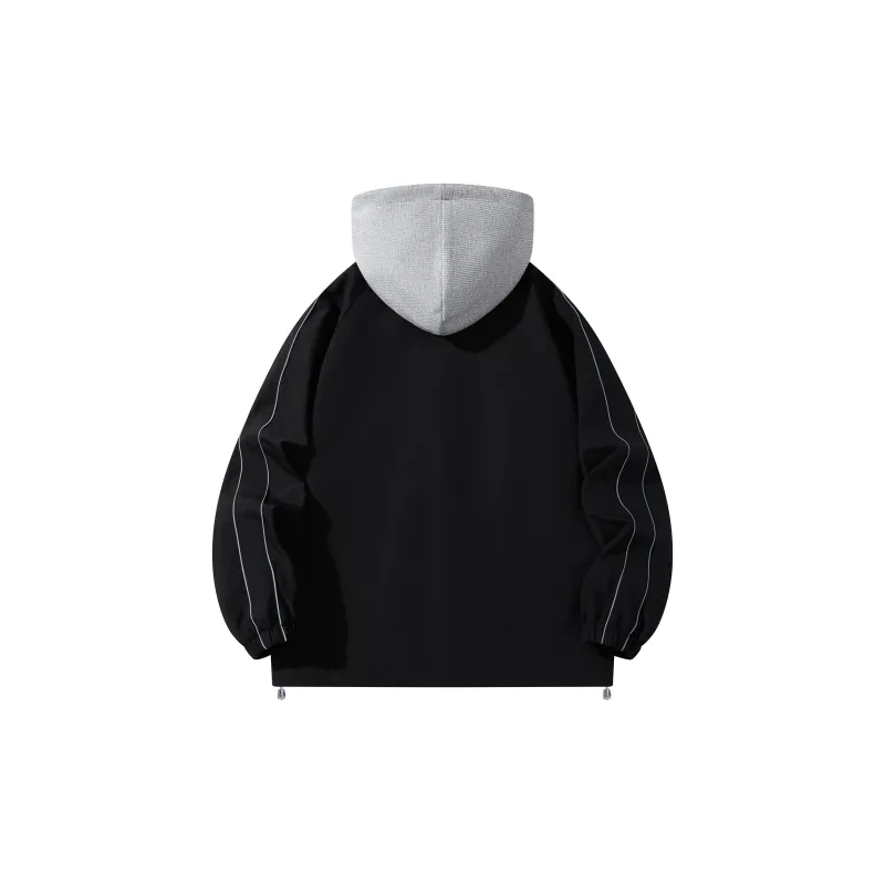 CSKS Jackets Unisex-1