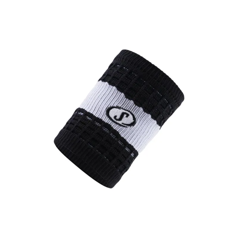SPALDING Basketball Wristbands Protective Cotton-Polyester Elastane Blend Unisex-12