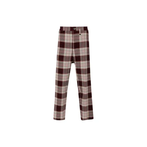 Vivienne Westwood M Cropped Cruise Trousers