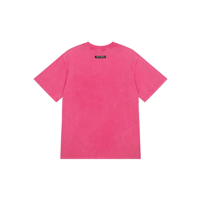 MK MONKEY KING T-Shirts Unisex-9