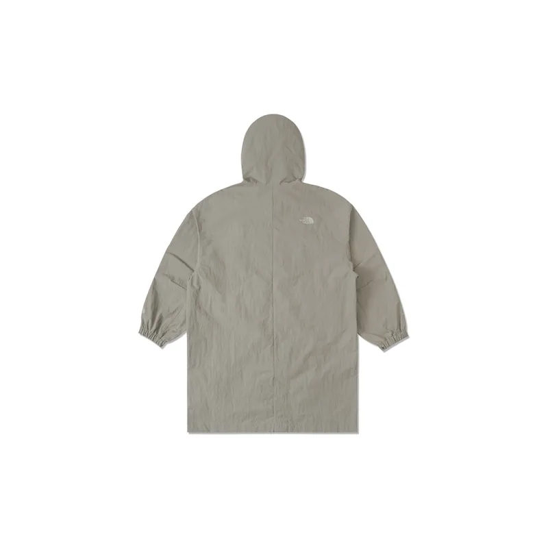 THE NORTH FACE UE Series Jackets Coats Men's Green-1