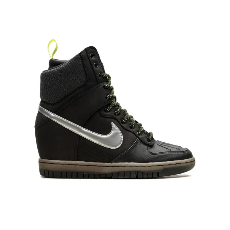 Nike Dunk Sky Hi 2.0 Sneakerboots-1