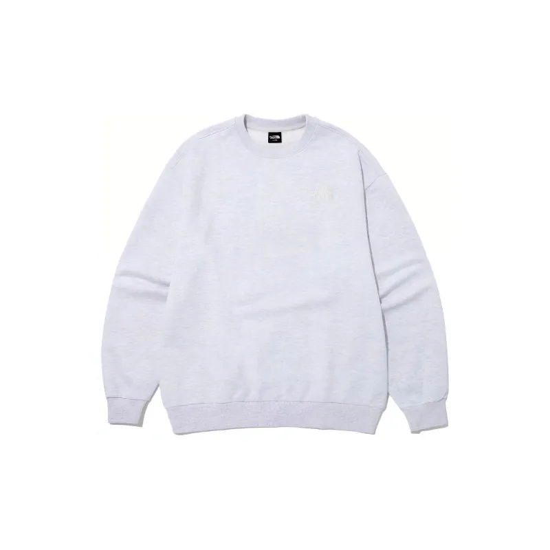 THE NORTH FACE Nse Collection Sweatshirts Men Gray-1
