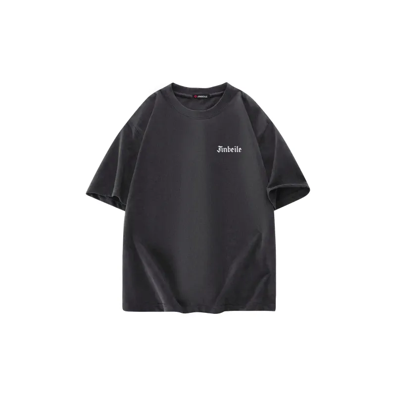 JINBEILE T Shirts Unisex-13