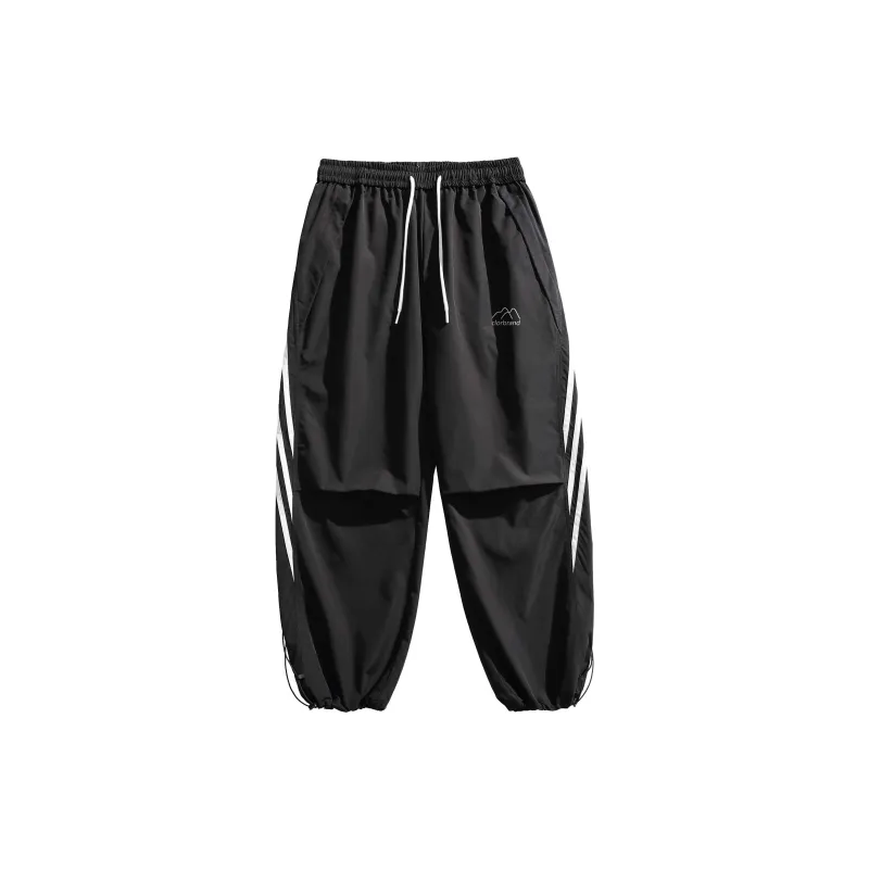 CLOR Casual Pants Unisex-9