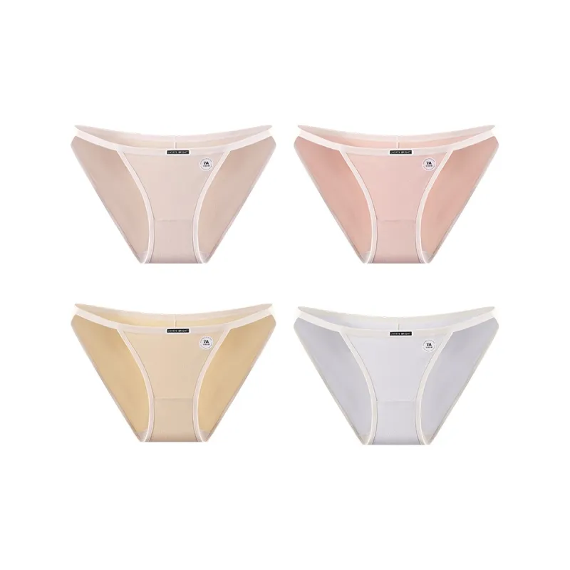 MIIOW Underpants Women's 4 Pack-6