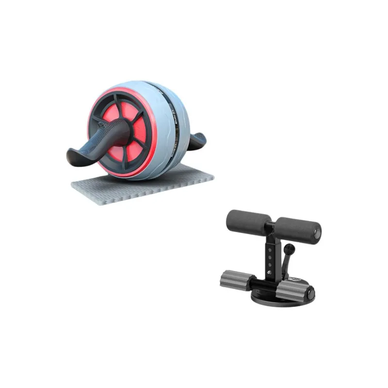 LINING Sit-Up Machines-8