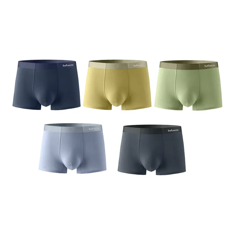 MIIOW Men Underpants-9
