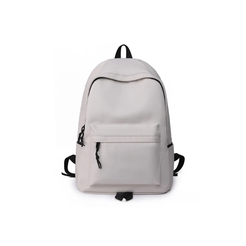 KAMLUI Nylon Backpacks Backpack Regular Unisex Multicolor-1