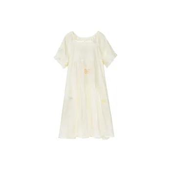 YIROUQING Women's Nightgowns