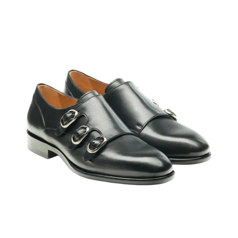 Magnanni Marta Casual Single Shoes Women's Black-2
