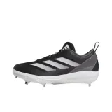 Core Black/Cloud White/Team Gray Four