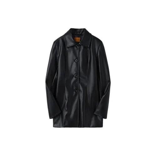 CYCLE DOCUMENT Jackets Women's Black