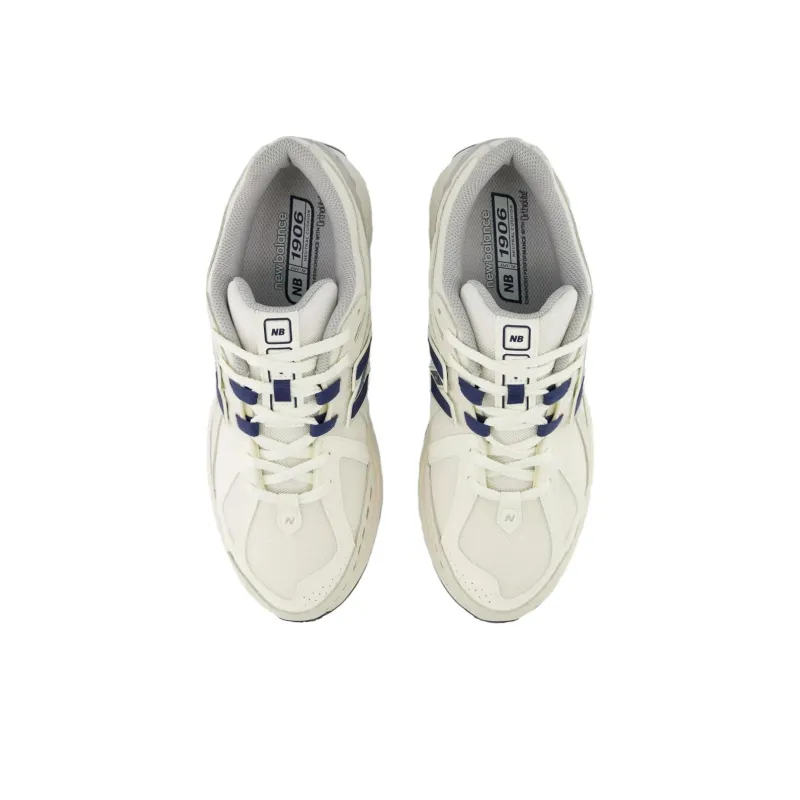New Balance 1906R Sea Salt Navy-2