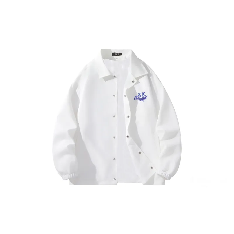 CSKS Jackets & Coats Fall Unisex-4