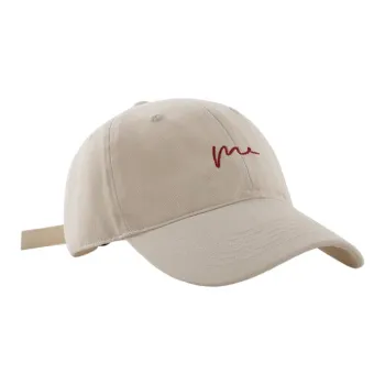 JEANSWEST Cotton Baseball Caps Unisex