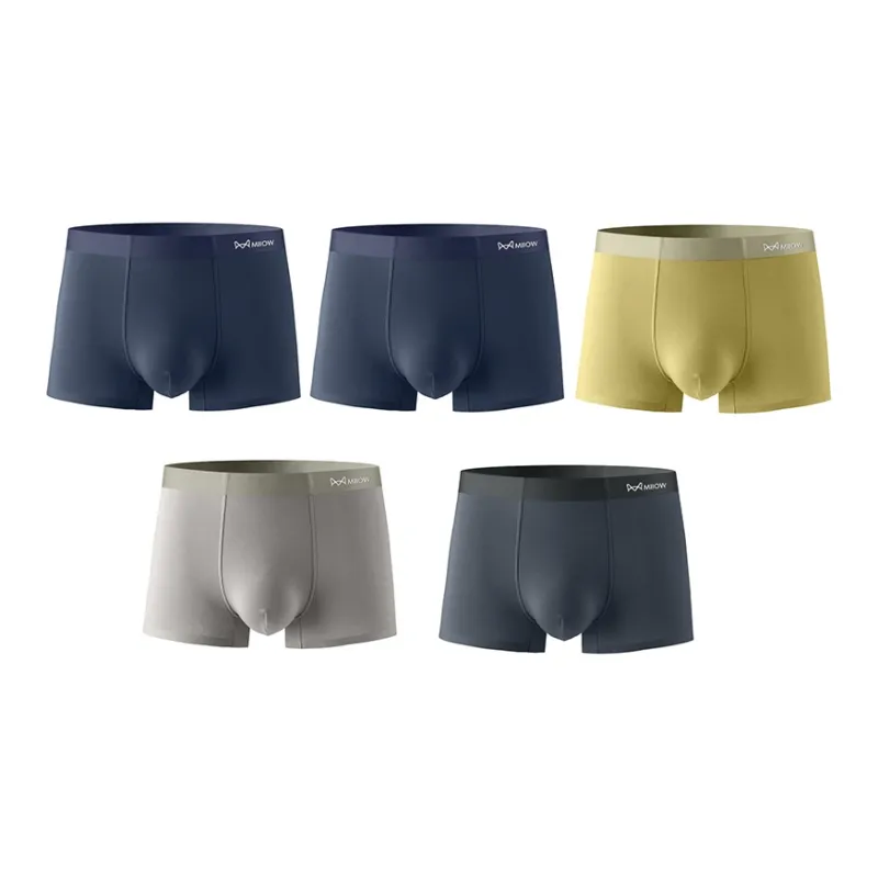 MIIOW Men Underpants-10