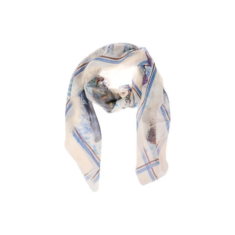 Zadig & Voltaire Kerry Scarf-1