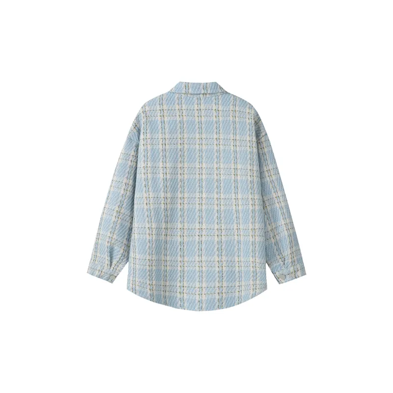R.super Jackets Unisex-3