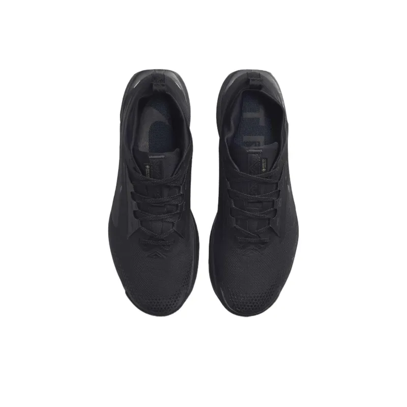 Nike React Pegasus Trail 5 Gore Tex Black Anthracite-3