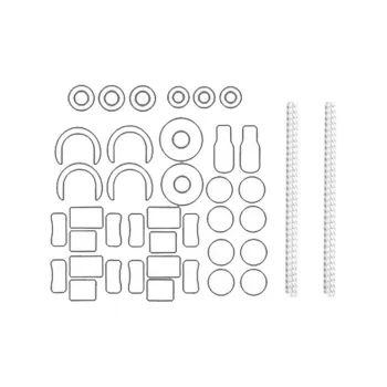 Luxury Care Artisan Workshop Bag Accessories